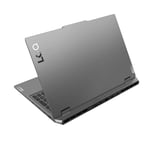 Lenovo LOQ 15ARP9 (Ryzen 5-7235HS, 12GB RAM, 512GB SSD, RTX 3050 4GB, 15.6" FHD 144Hz) thumbnail 3