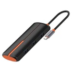محول USB LDNIO DS-25U 5-Port USB 3.0 100W PD thumbnail 1