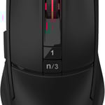 Bloody L65 Max Gaming Mouse Wired Honeycomb Lightweight thumbnail 6