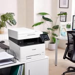 Canon i-SENSYS MF651Cw A4 Colour Multifunction Laser Printer thumbnail 6