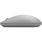 Microsoft Surface Mouse Bluetooth Wireless 1000 DPI Grey thumbnail 6