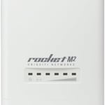 اكسس بوينت Ubiquiti Rocket M2 WiFi 5 thumbnail 3