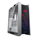 كيس ASUS ROG Strix Helios GX601 Mid-Tower أبيض thumbnail 7