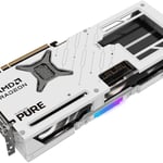 Sapphire Pure Radeon RX 7900 XT 20GB GDDR6 thumbnail 4