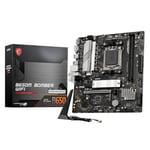 MSI Bomber B650 Micro-ATX AM5 DDR5 Motherboard thumbnail 3