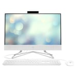 HP AIO 24 23.8" Core i5-1235U 8GB/512GB Desktop thumbnail 5