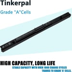 Zoom Laptop Battery PA5212 Tecra/Portégé/Satellite Pro thumbnail 2