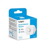 TP-Link Tapo T100 Smart Motion Sensor Wireless thumbnail 9