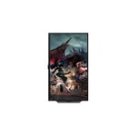 Samsung Odyssey G5 G50D 32" QHD 180Hz IPS Gaming Monitor thumbnail 7