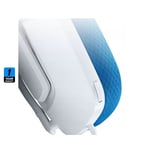 Logitech G335 Wired Gaming Headset 3.5mm White thumbnail 4