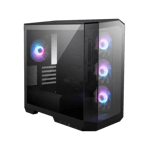 كيس MSI MAG Pano 100 Mid-Tower أبيض thumbnail 3