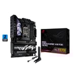 ASUS ROG CROSSHAIR X870E HERO AM5 ATX Motherboard thumbnail 11