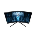 شاشة Samsung Odyssey Neo G8 32″ 3840x2160 240Hz VA thumbnail 9