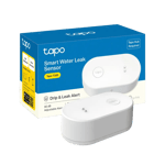 TP-Link Tapo T300 Smart Water Leak Sensor thumbnail 11