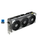 كارت شاشة ASUS TUF Gaming GeForce RTX 5070 12GB GDDR7 OC Edition thumbnail 3