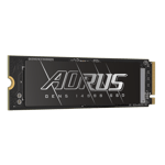 SSD Gigabyte AORUS Gen5 14000 2TB NVMe M.2 thumbnail 5