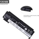Zoom Laptop Battery for Lenovo ThinkPad T460s T470s thumbnail 5