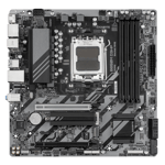 لوحة أم Gigabyte B850M D3HP AMD B850 Micro-ATX AM5 thumbnail 4