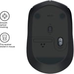 Logitech M170 Wireless Optical Mouse 1000 DPI Ambidextrous thumbnail 6