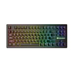 Cougar Puri TKL RGB Mechanical Gaming Keyboard Cherry MX Red thumbnail 10