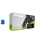 ZOTAC GAMING GeForce RTX 5080 16GB GDDR7 SOLID CORE OC thumbnail 5