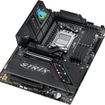 ASUS ROG Strix B860-A Gaming WiFi LGA1851 ATX Motherboard thumbnail 4