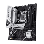 مذربورد أسوس B760M-AYW WIFI لمعالجات LGA 1700 مقاس Micro-ATX مع DDR5 و Wi-Fi 6 thumbnail 4