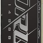 وحدة تخزين جيجابايت AORUS Gen5 14000 SSD بسعة 1 تيرابايت PCIe 5.0 NVMe M.2 داخلية thumbnail 7