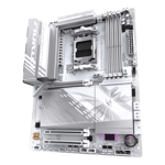 Gigabyte Aorus Elite B850 AM5 ATX DDR5 WiFi 7 Motherboard thumbnail 6