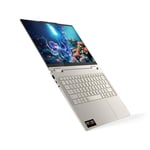 Lenovo Yoga 7 2-in-1 14AKP10 83JR0095AX - 14" WUXGA  60Hz Touch - AMD Ryzen AI 7 350 - 16GB RAM - 1TB SSD - Shared - WIN 11 PRO K thumbnail 8