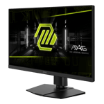 MSI MAG 272URDF E16 27" Dual-Mode 4K 160Hz / FHD 320Hz 0.5ms Rapid IPS Gaming Monitor (Type-C / HDMI 2.1) thumbnail 6
