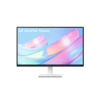 شاشة LG UltraFine 27US500 27″ 3840x2160 60Hz IPS thumbnail 1