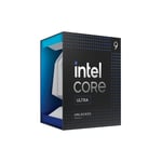 معالج Intel Core Ultra 9 285K 24-Core 5.7GHz LGA1851 بوكس thumbnail 3