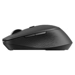 ماوس Rapoo M275 Silent 1600 DPI لاسلكي رمادي thumbnail 2