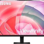 Samsung Space Monitor SR75 27" 1440p 144Hz VA Monitor thumbnail 2