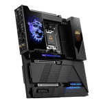 MSI MEG X870E Godlike E-ATX Motherboard AM5 DDR5 Black thumbnail 16