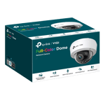 TP-Link VIGI NVR4032H 32-Channel Network Video Recorder thumbnail 5