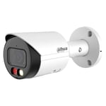 Dahua WizSense HFW2449S-S-IL 4MP Dual Light Bullet Camera thumbnail 1