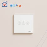VSL CS-10 Wi-Fi Smart Curtain Switch thumbnail 2
