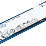 Kingston NV2 1TB NVMe M.2 PCIe 4.0 Internal SSD thumbnail 9