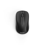 Hama MW-300 Optical Wireless Mouse 1000 DPI 3-Button thumbnail 4