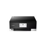 Canon TS8340A Color All-in-One Printer Black thumbnail 5