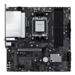 MSI PRO B840M-P WIFI6E AMD AM5 DDR5 Micro-ATX Motherboard thumbnail 6