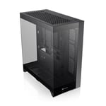 كيس Thermaltake CTE E550 TG Mid-Tower ATX أبيض thumbnail 4
