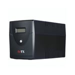 يو بي إس GeTX GXK-1500-C 900W thumbnail 2