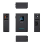 Marsriva LiFePO4 Battery MR-LFP48-100-WMD 5.22kWh 48V thumbnail 6