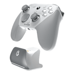 GameSir G7 Pro Dual-Mode Game Controller White thumbnail 5