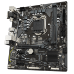 GIGABYTE B560M D2V LGA 1200 Micro-ATX Motherboard DDR4 thumbnail 6