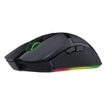 ماوس Razer Cobra Pro 30K DPI لاسلكي RGB أسود thumbnail 9