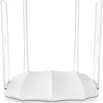 Tenda AC5 V3.0 AC1200 Dual-Band WiFi 5 Router thumbnail 9